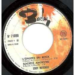 Seul - L'Épopée Du Rock