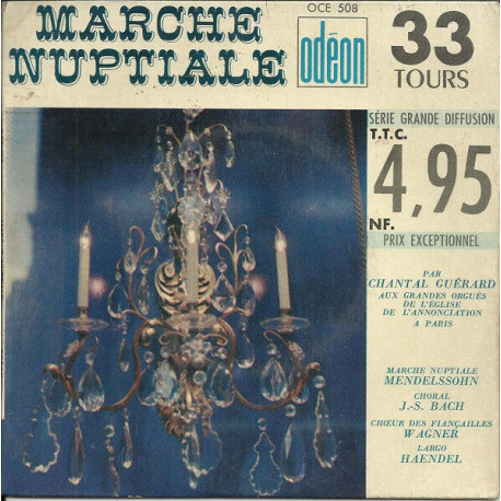 Marche Nuptiale