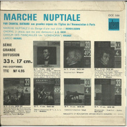 Marche Nuptiale