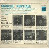 Marche Nuptiale