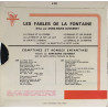 Fables De La Fontaine
