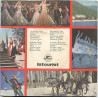 Intourist (Интурист) Мелодия