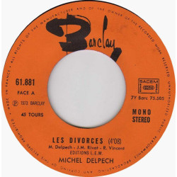 Les Divorcés