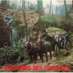 Souvenirs Des Feuillées (L'épinette Des Vosges /...