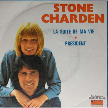 La Suite De Ma Vie / President La Suite De Ma Vie / President