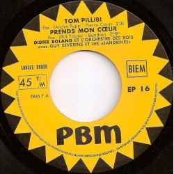 Tom Pillibi