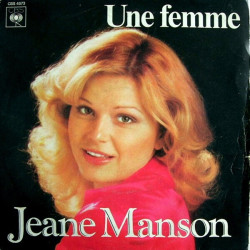 Une Femme