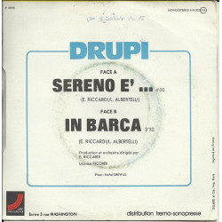 Sereno È