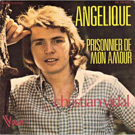 Angélique