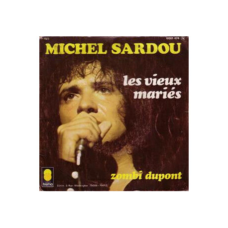 Les Vieux Mariés / Zombi Dupont
