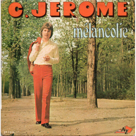Mélancolie