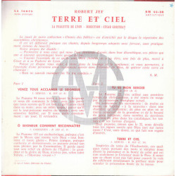 Terre Et Ciel