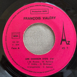 Une Chanson D'été