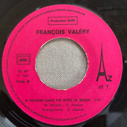 Une Chanson D'été