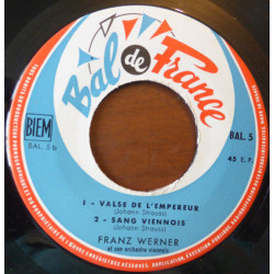5 - Valse