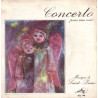 Concerto Pour Une Voix