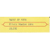 Twist Of Fate