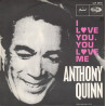I L♥ ve You You L♥ ve Me (I Love You You Love Me)