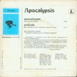 Apocalypsis