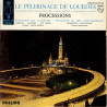 Le Pèlerinage De Lourdes "Processions"