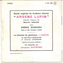 L'Arsène