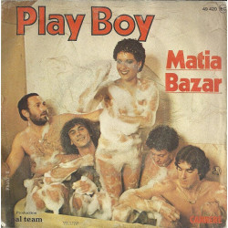 Play Boy