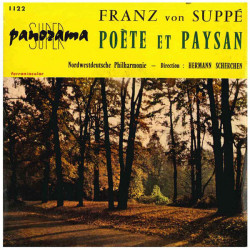 Poète Et Paysan