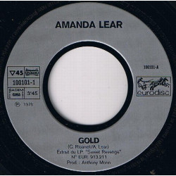 Gold