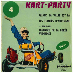 Kart-Party 4