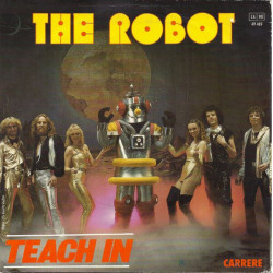 The Robot