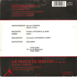 Nicaragua