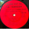 Une Voix S'est Tue... Le Cancer