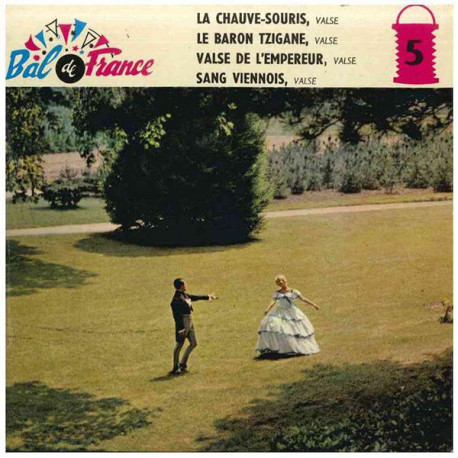 5 - Valse 5 - Valse