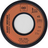 The Fool / Hide Away