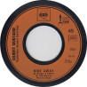 The Fool / Hide Away
