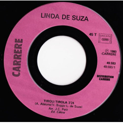 Tiroli-Tirola
