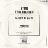 La Suite De Ma Vie / President