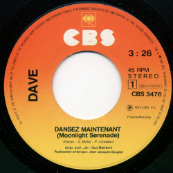 Dansez Maintenant