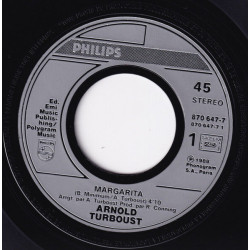 Margarita
