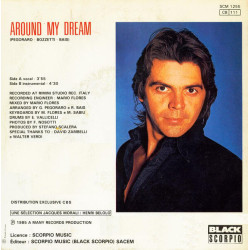 Around My Dream