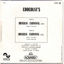 Brasilia Carnaval