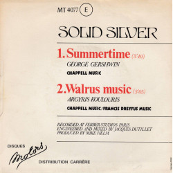Summertime