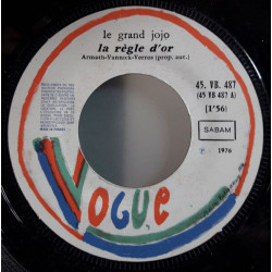 La Règle D'Or