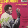 Garde Le Sourire