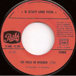 Les Filles Du Mercredi