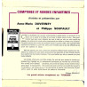 Comptines Et Rondes Enfantines N°2