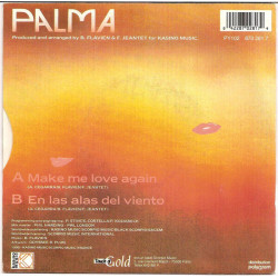 Make Me Love Again