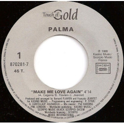 Make Me Love Again