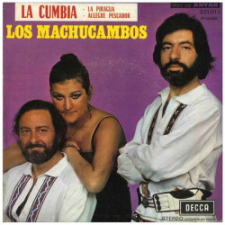 La Cumbia