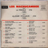 La Cumbia